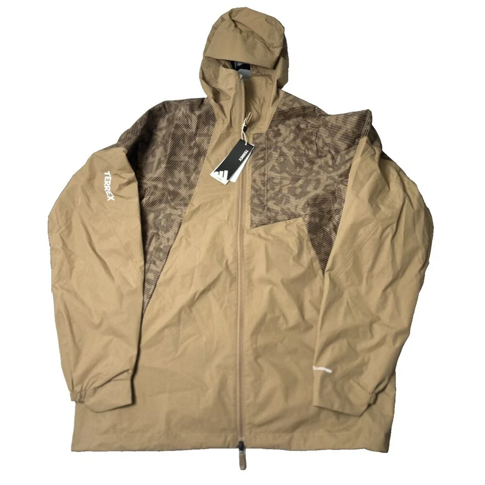 adidas terrex xperior